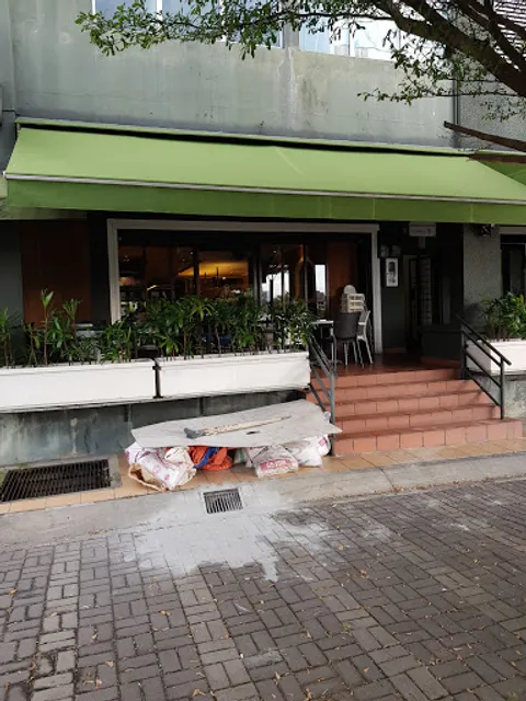 PappaRich Bandar Tun Hussein Onn