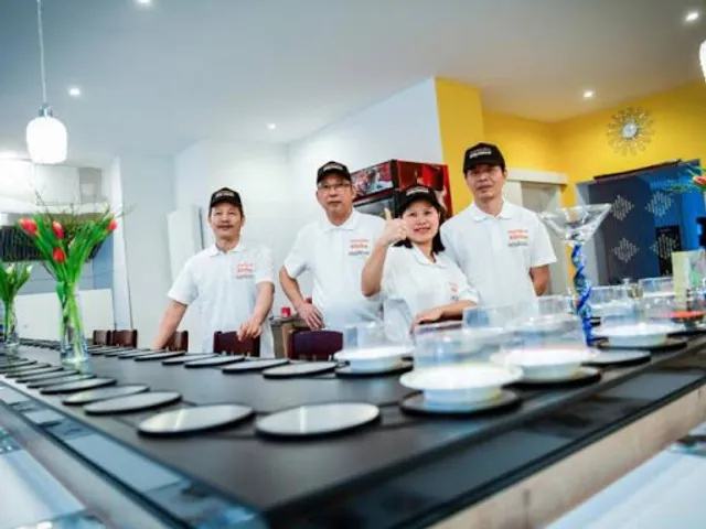 Asiaexpress Oishiibar