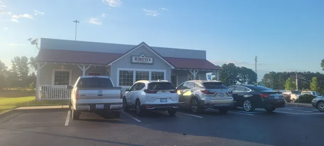 Ribeyes Steakhouse Nashville