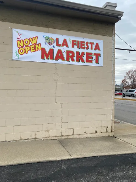 LA FIESTA MARKET