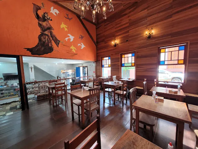 Padaria São Francisco