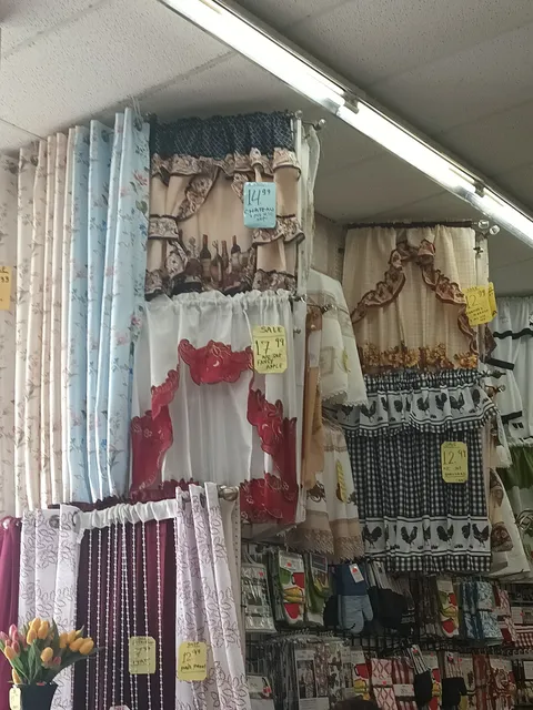 Joey'z Shopping Spree