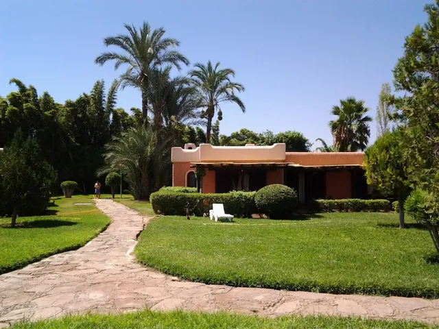 Royal Decameron Issil Resort