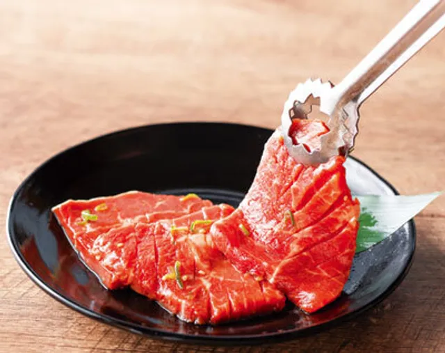 Anrakutei Koshigayashinmeiten