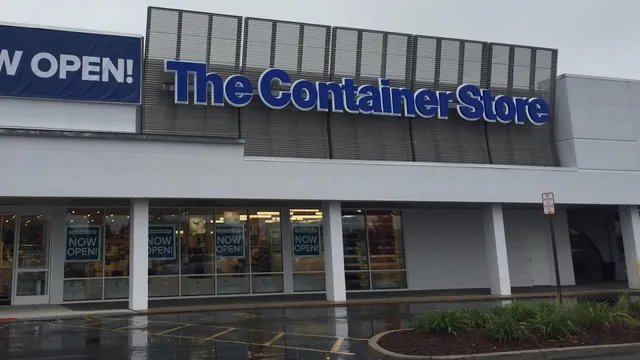 The Container Store