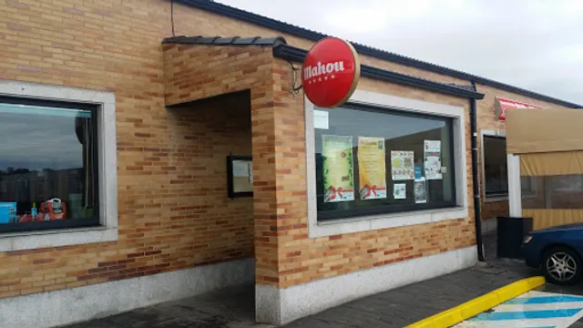 Bar restaurante El Cruce de Arapiles