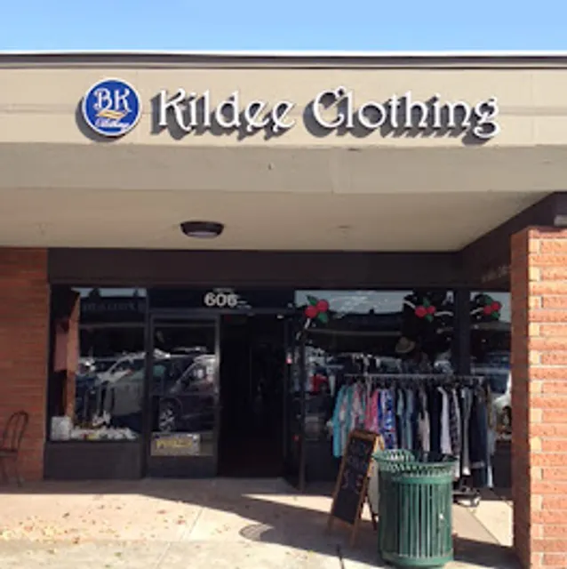 Kildee Clothing