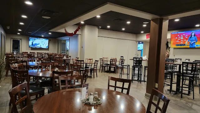 Cumberland Trail Bar & Grill