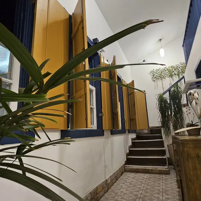 Pousada Janelas de Ouro