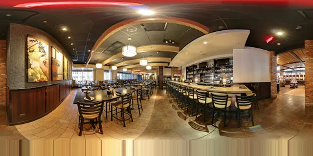 Cooper’s Hawk Winery & Restaurant