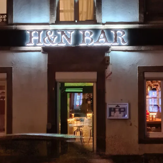 H&N BAR