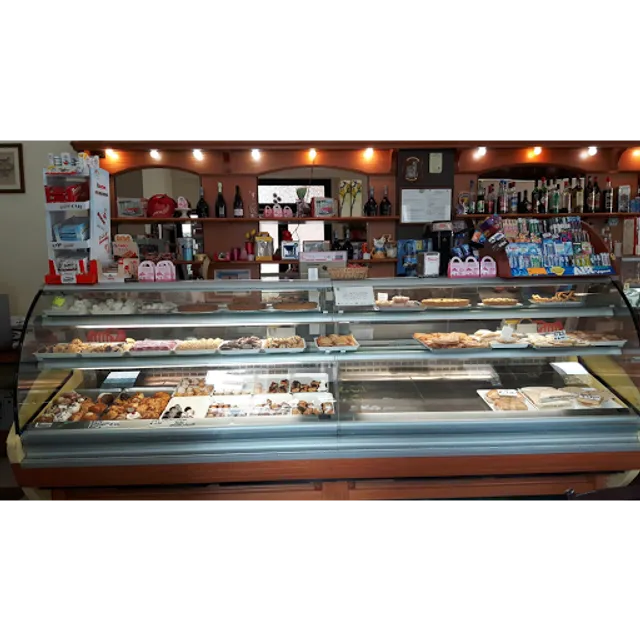 Bar Pasticceria Smile