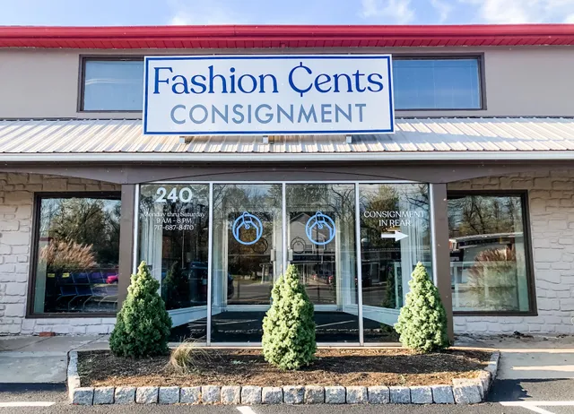 Fashion Cents Consignment Ephrata