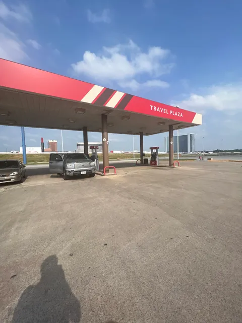 Choctaw Travel Plaza of Calera