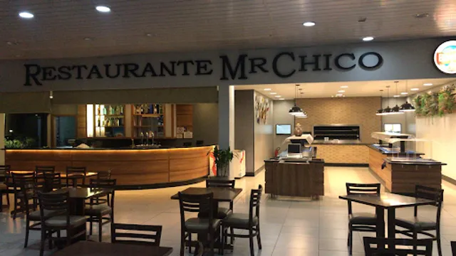 Mr Chico Restaurante & Pizzaria