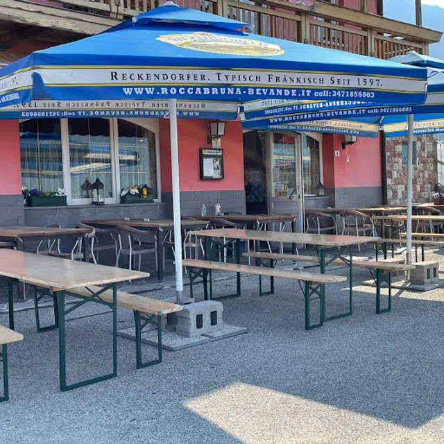 Rosy' s Pub Pizzeria Nuova Gestione