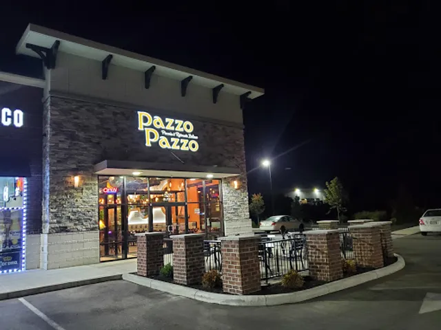 El Trompo Mexican Grill Mason