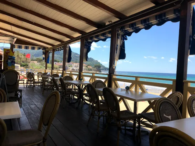 Lido Mirage Castellabate