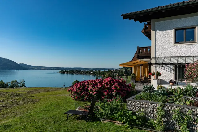 Apartment Gaigg Eva u. Franz