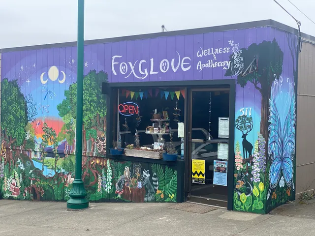 Foxglove Wellness & Apothecary