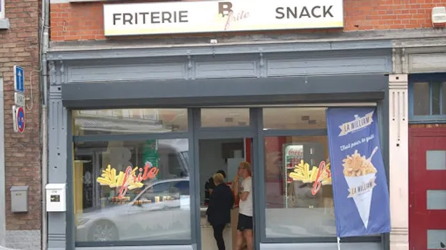 B-frite