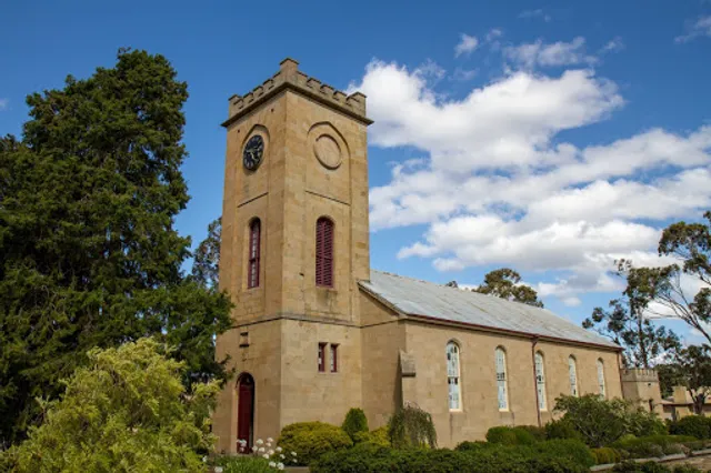 St. Luke's Anglican Church
