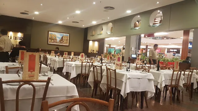 La Mole | Barra Shopping