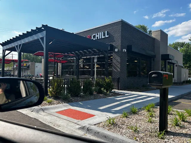 Dairy Queen Grill & Chill