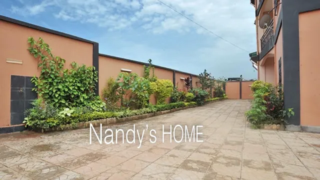 Nandy's HOME