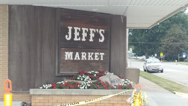 Jeff's Market