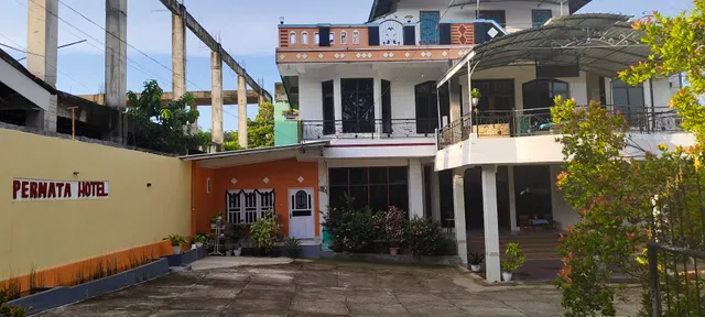 Permata Hotel