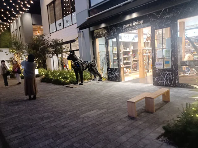 Marine & Walk Yokohama