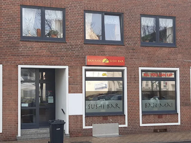 Ban Mai Sushi Bar - Bremerhaven