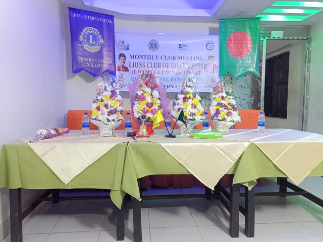 Grand Mahal Restaurant