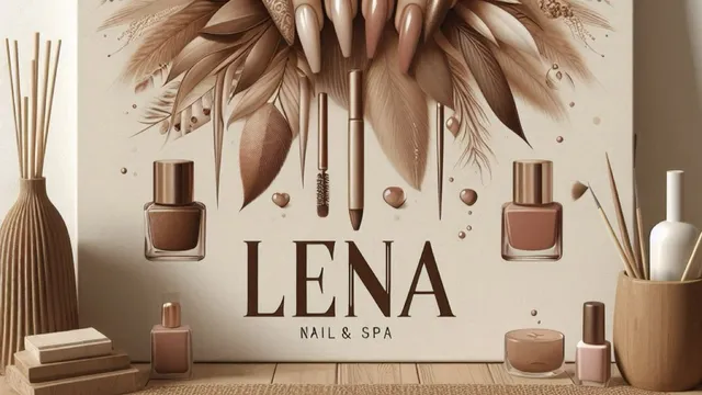 Lena Nails Spa
