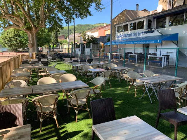 Le Restaurant du Port