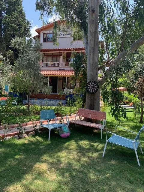 Adrsan la Casita Boutique Hotel