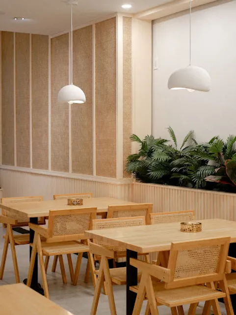 BeLeaf Vietnamese Cuisine