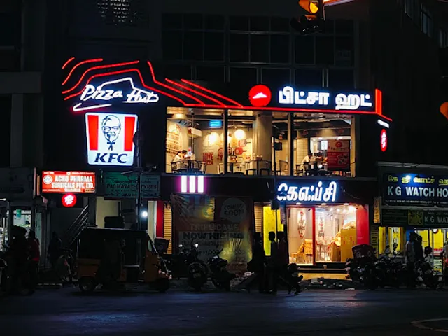 KFC