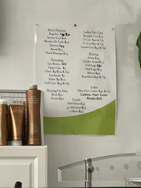 Super Style beauty salon