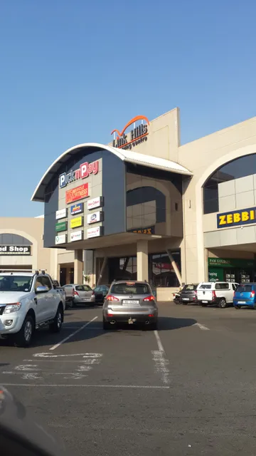 Link Hills Lifestyle Centre