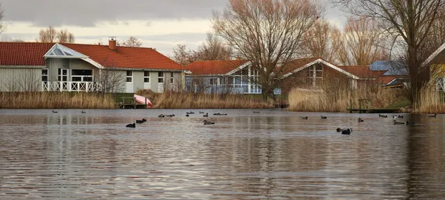 Ferienhaus Am Fleet 11