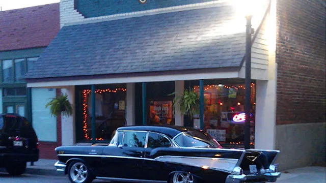 Hogie Joe's Sports Grill