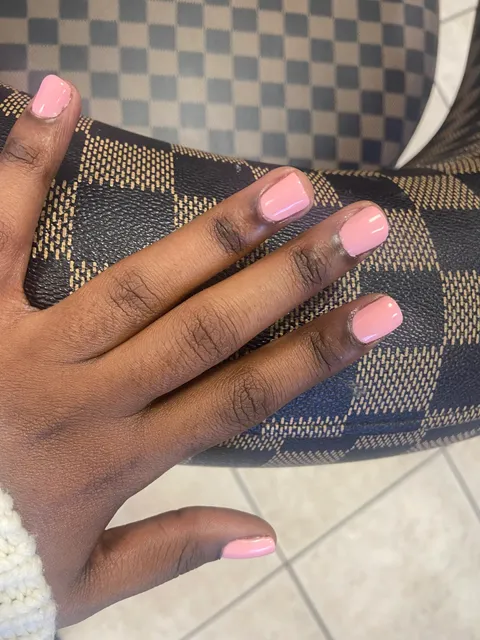 New City Nails