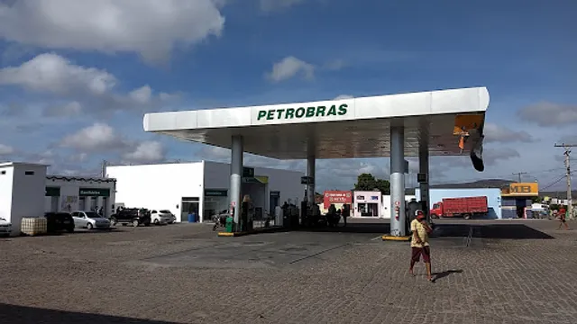 Churrascaria Sertaneja 2