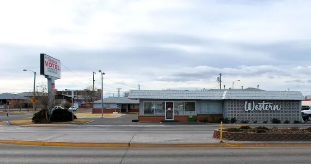 Western Motel