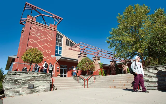 St. Thomas Aquinas College