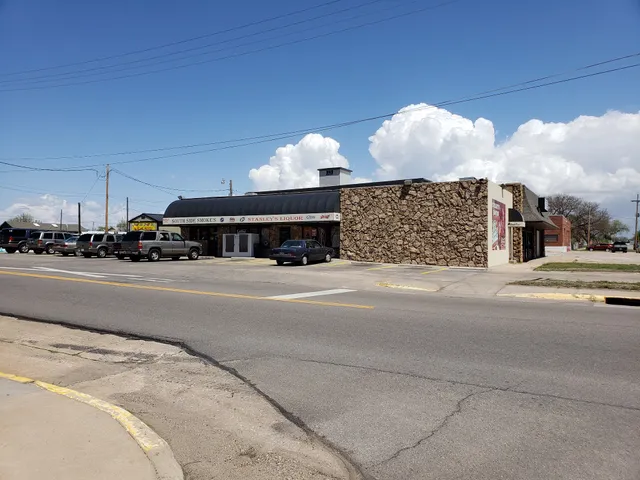 Stanley's Liquor Store