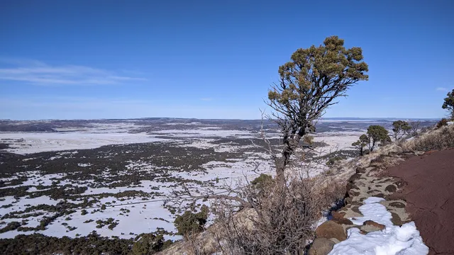Capulin Volcano National Monument