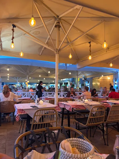 L'osteria Taverna Mediterranean Cuisine